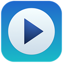 Cisdem Video Player icon