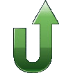 R-Updater icon