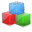 ICU - Icon Configuration Utility icon