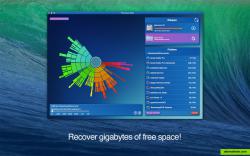 Recover gigabytes of free space!