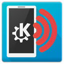 KDE Connect icon