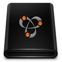 Droid NAS icon