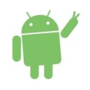 Android File Transfer icon