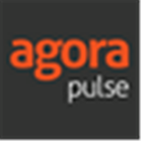 Agorapulse icon