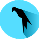 Parrot Security OS icon