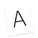 Author icon