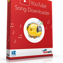 YouTube Song Downloader icon