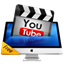 iSkysoft Free Video Downloader icon