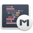 MWeb icon