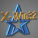 X-Win32 icon