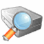 PassMark DiskCheckup icon