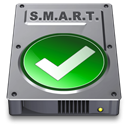 SMARTReporter icon