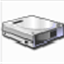 HDD Health icon