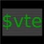 svte icon