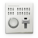 GNOME Tweak Tool icon