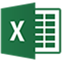 Microsoft Office Excel icon