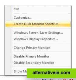 Dual Monitor Software