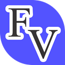 AMP Font Viewer icon