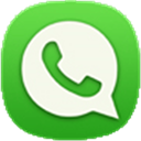 OpenWhatsapp icon