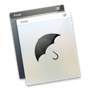 Irvue icon