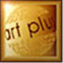 ArtPlus ePix wallpaper calendar icon