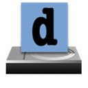 diglloydTools DiskTester icon