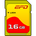 Flash Memory Toolkit icon