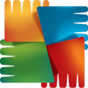 AVG Mobilation AntiVirus icon