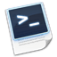 DTerm icon