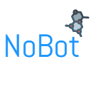 NoBot icon