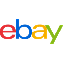 eBay icon