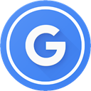 Pixel Launcher icon