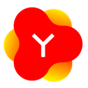 Yandex Launcher icon