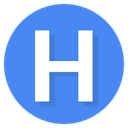 Holo Launcher icon