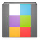 SixGrid icon