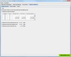 Create file groups and set their priority