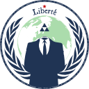 Liberté Linux icon