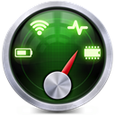 StatsBar icon