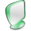 Desklayer icon