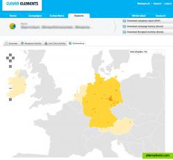 Geotracking