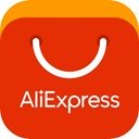 Aliexpress icon