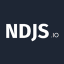 NDJS framework icon