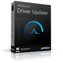 Ashampoo Driver Updater icon