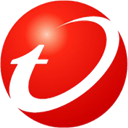 Trend Micro Internet Security icon