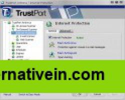 Antivirus Internet Protection