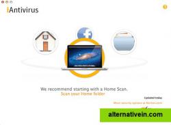 iAntivirus by Symantec