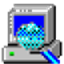 VirIT eXplorer icon