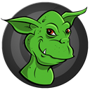 Space Gremlin icon