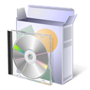 Programs and Features icon