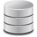 SQL Wristband icon